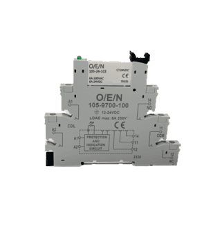 Series 105 - Slimline Relay